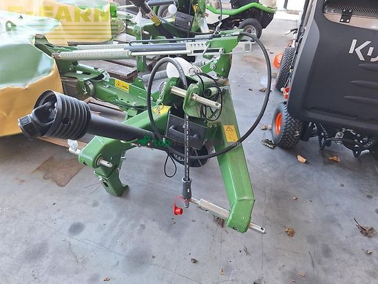 Cortacésped manual - Krone - am-r 280