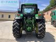 Tractor agrícola - John Deere - 6910 tls, powr quad