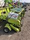 Cabezal - Claas - pick up 300