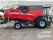 Cosechadora de Cereal - Massey Ferguson - mf 9380 delta