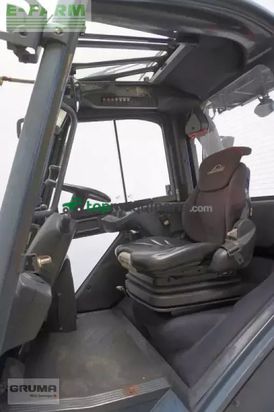 Elevadora - Linde - h 35 t evo 393-02