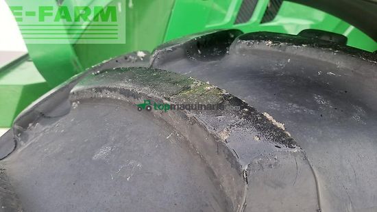 Tractor agrícola - John Deere - 6105r