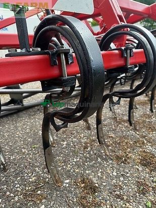 Combinado de siembra - Evers - konik gk-3 r45