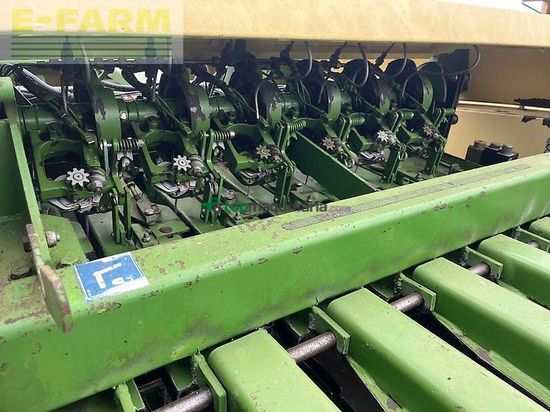 Empacadora gigant - Krone - big pack 120-80