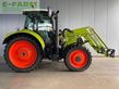 Tractor agrícola - Claas - arion 510 cis CIS