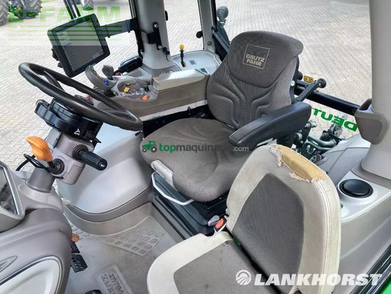 Tractor agrícola - Deutz-Fahr - 6130.4