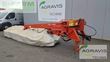Cortacésped manual - Kuhn - gmd 4410