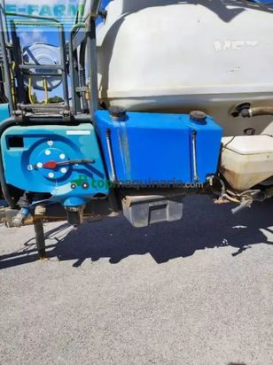 Atomizador - Evrard - meteor 3400