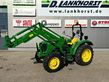 Tractor agrícola - John Deere - 5050e