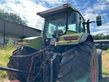 Tractor agrícola - Claas - ares 816 rz