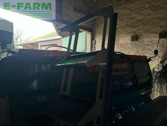 Sembradora - Amazone - cataya 3000 super/ kx 3001 spe