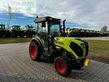 Tractor agrícola -  - nexos 220 s