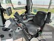 Tractor agrícola - Claas - arion 650 cmatic tier 4i CMATIC