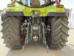 Tractor agrícola - Claas - arion 660 cmatic cebis cemis