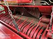 Empacadora gigant - Welger - lely rp245 profi