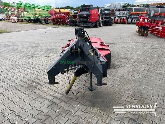 Cortacésped manual - PZ - cm 299