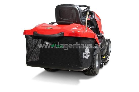 Tractor agrícola - Herkules - ht 102-24d