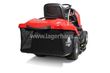 Tractor agrícola - Herkules - ht 102-24d