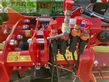 Grada rotativa - Kverneland - rotago 4050 f