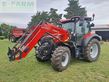 Tractor agrícola - Case IH - vestrum 100 cvx drive CVX