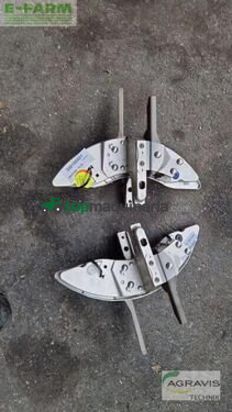 Esparcidor - Amazone - streuschaufelsatz streuschaufelsatz ts 20