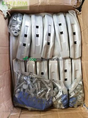 Cultivador - Kockerling - allrounder 530 2.0
