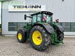 Tractor agrícola - John Deere - 6r 185
