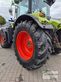 Tractor agrícola - Claas - arion 660 cmatic cis+ CMATIC CIS+