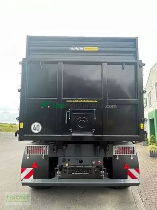 Volquet - Oehler - oehler ol tmk 202 sumo