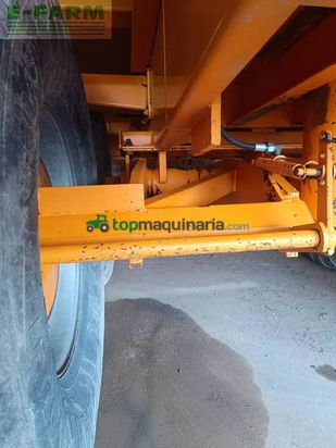 Volquet - Rolland - turbo 13