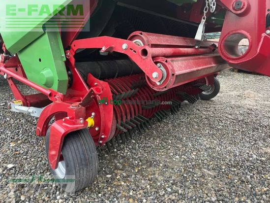 Cinta transportadora de forraje - Strautmann - magnon cfs 8-410