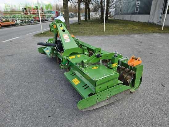 Grada de disco - Amazone - ke 3000 special