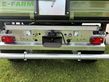 Volquet - Fliegl - tdk 200 fox