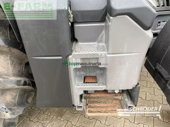 Tractor agrícola - Fendt - 724 s4 power plus rtk