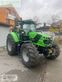 Tractor agrícola - Deutz-Fahr - 6150.4 ttv