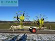 Rastrillo - Claas - liner 3000