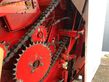 Empacadora gigant - Welger - rp 200