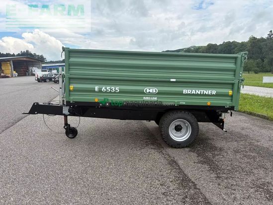 Volquet - Brantner - e 6535