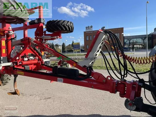 Cultivador - Pöttinger - terria 5040