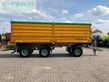 Volquet - Joskin - tetra space 7525/31tr180