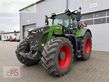 Tractor agrícola - Fendt - 939 gen7 profi+