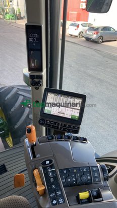 Tractor agrícola - John Deere - 7210R AUTOPOWER