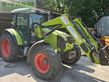 Tractor agrícola - Claas - AXOS 340
