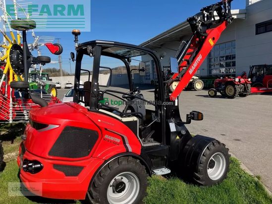 Telescopica - Manitou - mla5-50