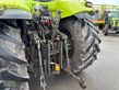 Tractor agrícola - Claas - axion 810 cmatic ( getriebe neu )