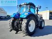 Tractor agrícola - New Holland - t7-170rc