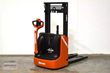 Elevadora - Linde - l 12 1172