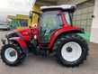 Tractor agrícola - Lindner - lintrac 100