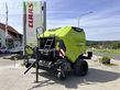 Empacadora gigant - Claas - rollant 520 rc cnob-edition