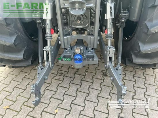 Tractor agrícola - Fendt - 720 s4 profi plus